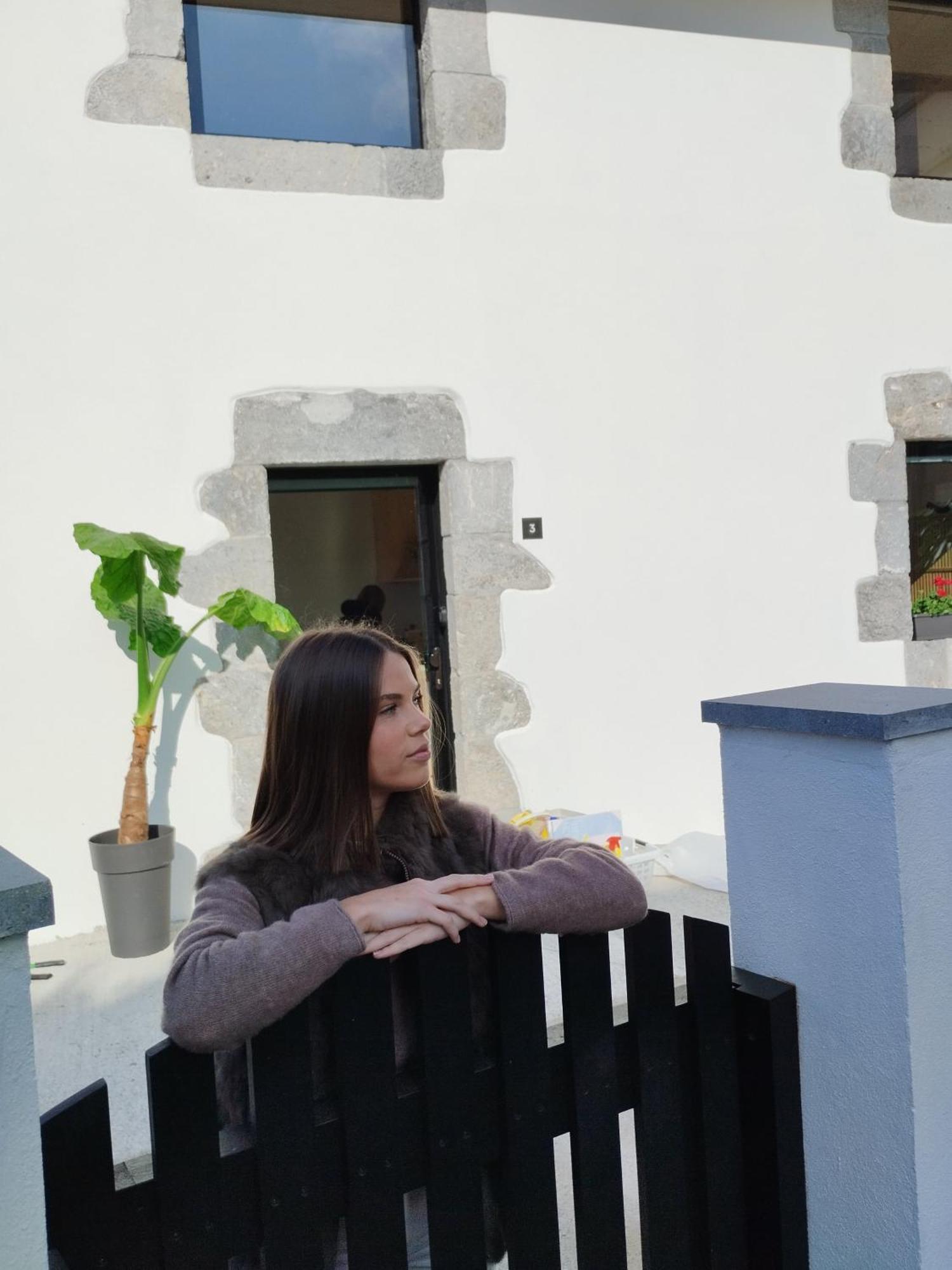 Maison Laida Ibarrangelu Ngoại thất bức ảnh