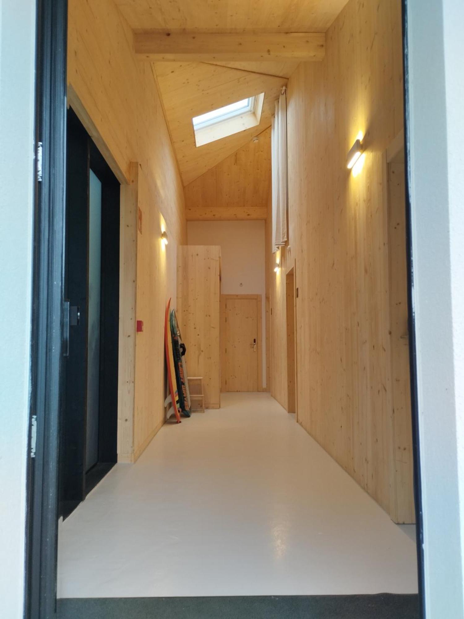 Maison Laida Ibarrangelu Ngoại thất bức ảnh