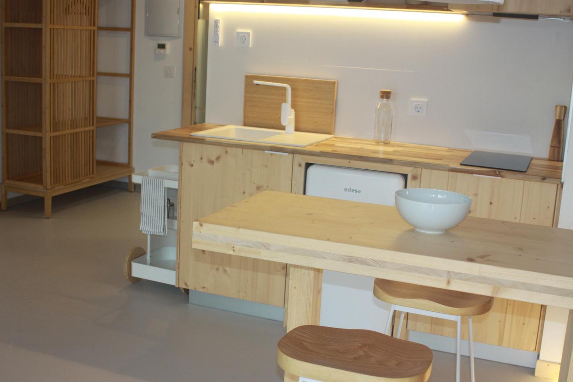 Maison Laida Ibarrangelu Ngoại thất bức ảnh