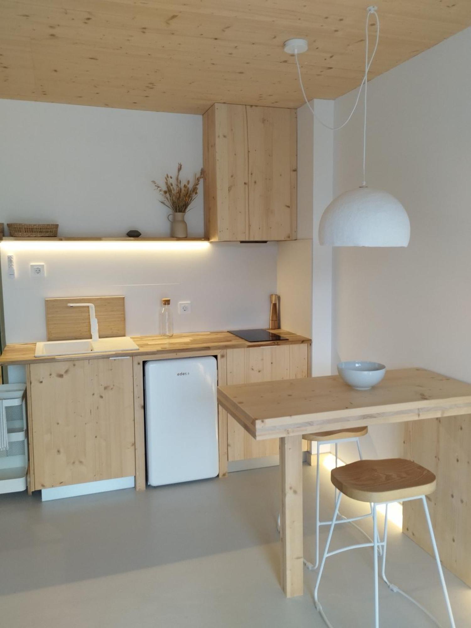 Maison Laida Ibarrangelu Ngoại thất bức ảnh