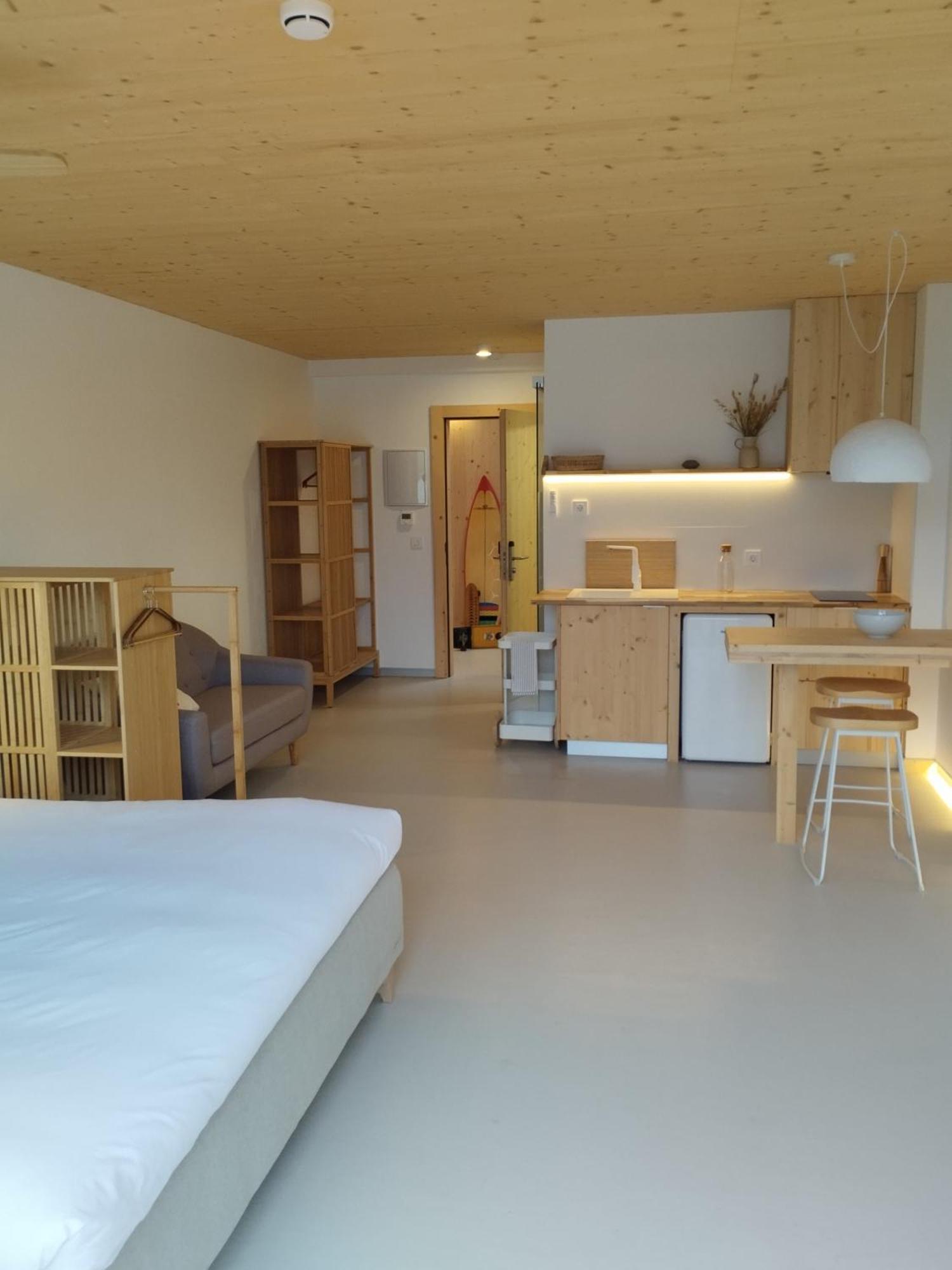 Maison Laida Ibarrangelu Ngoại thất bức ảnh