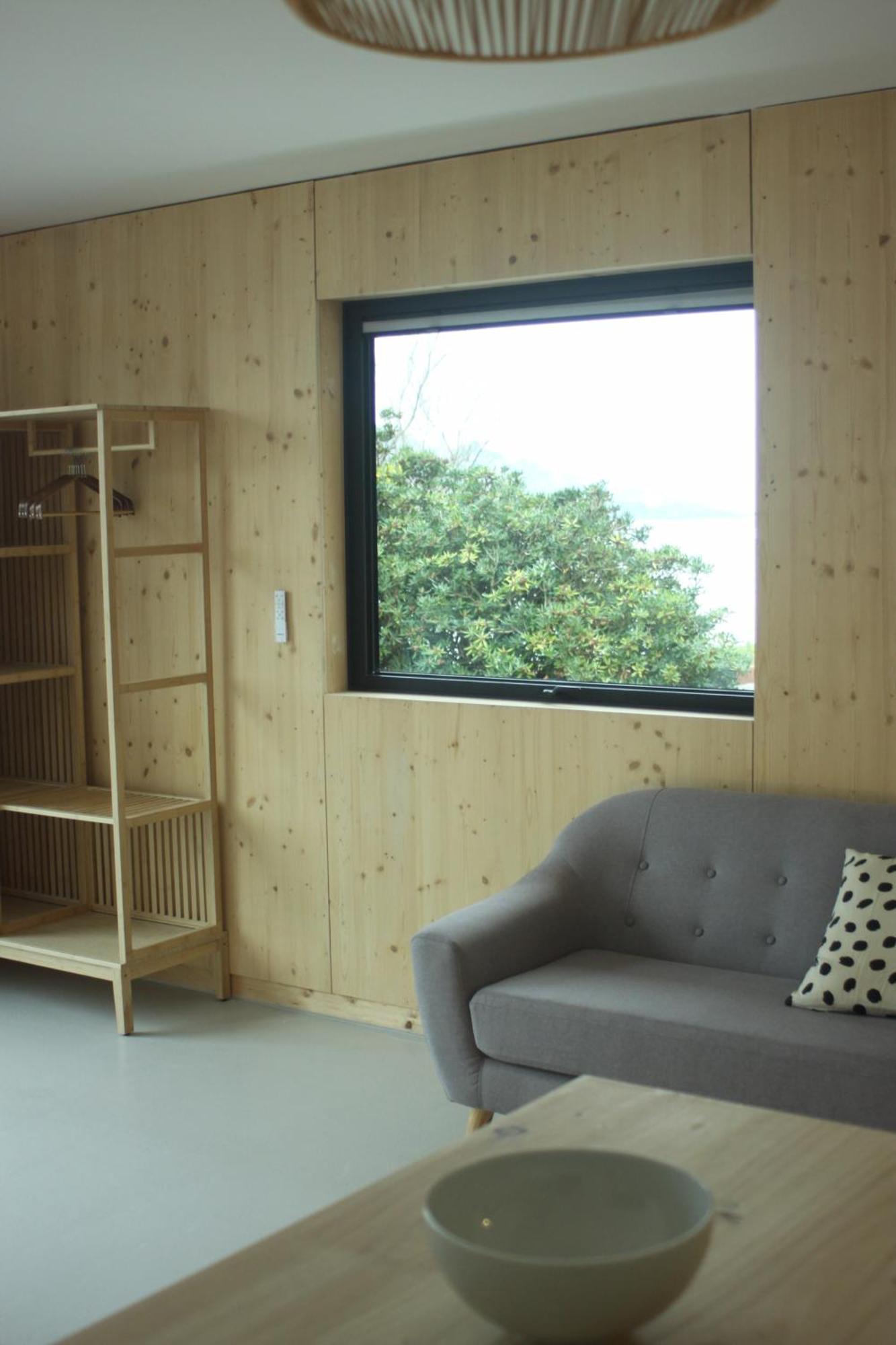 Maison Laida Ibarrangelu Ngoại thất bức ảnh