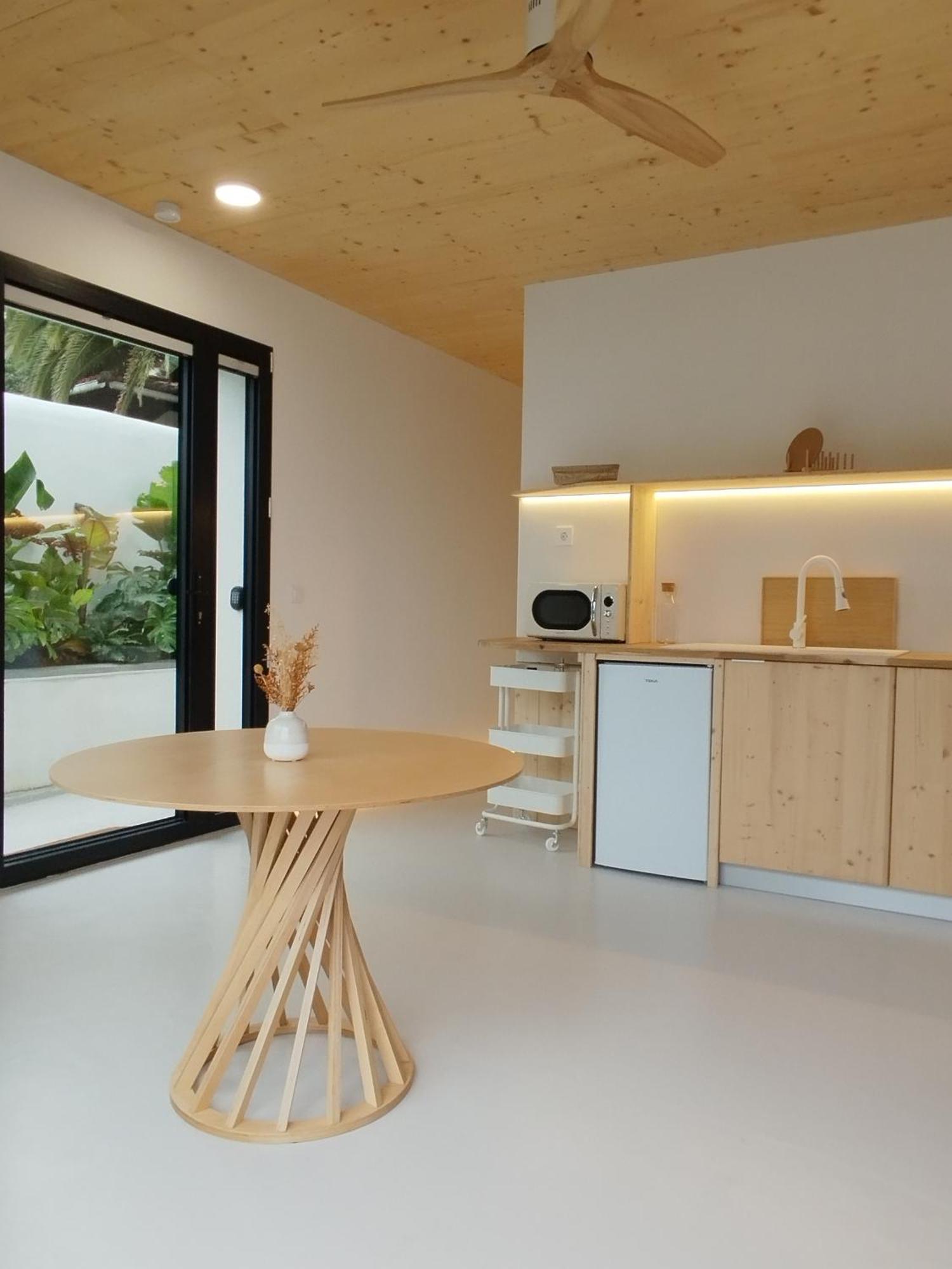 Maison Laida Ibarrangelu Ngoại thất bức ảnh