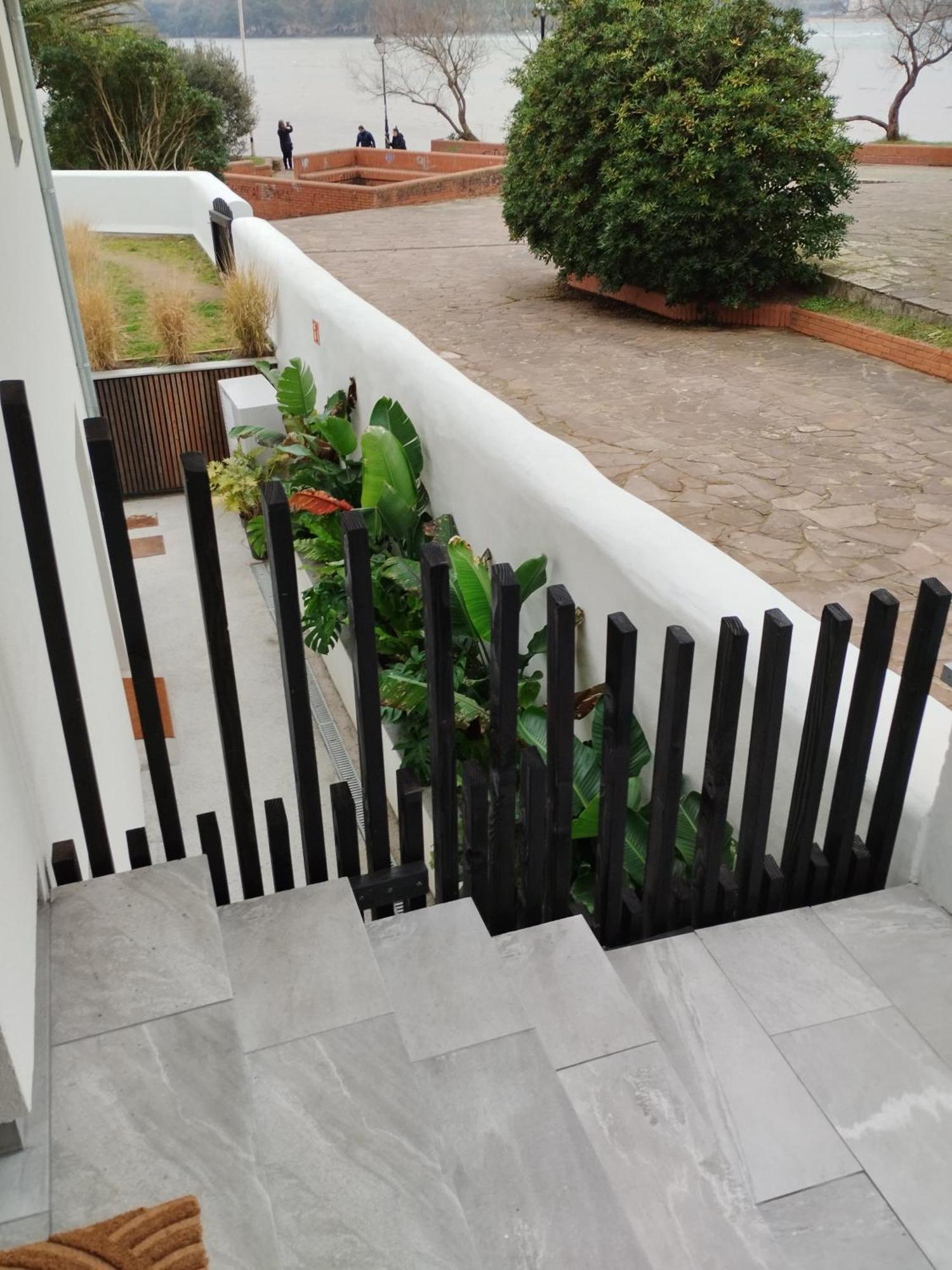 Maison Laida Ibarrangelu Ngoại thất bức ảnh