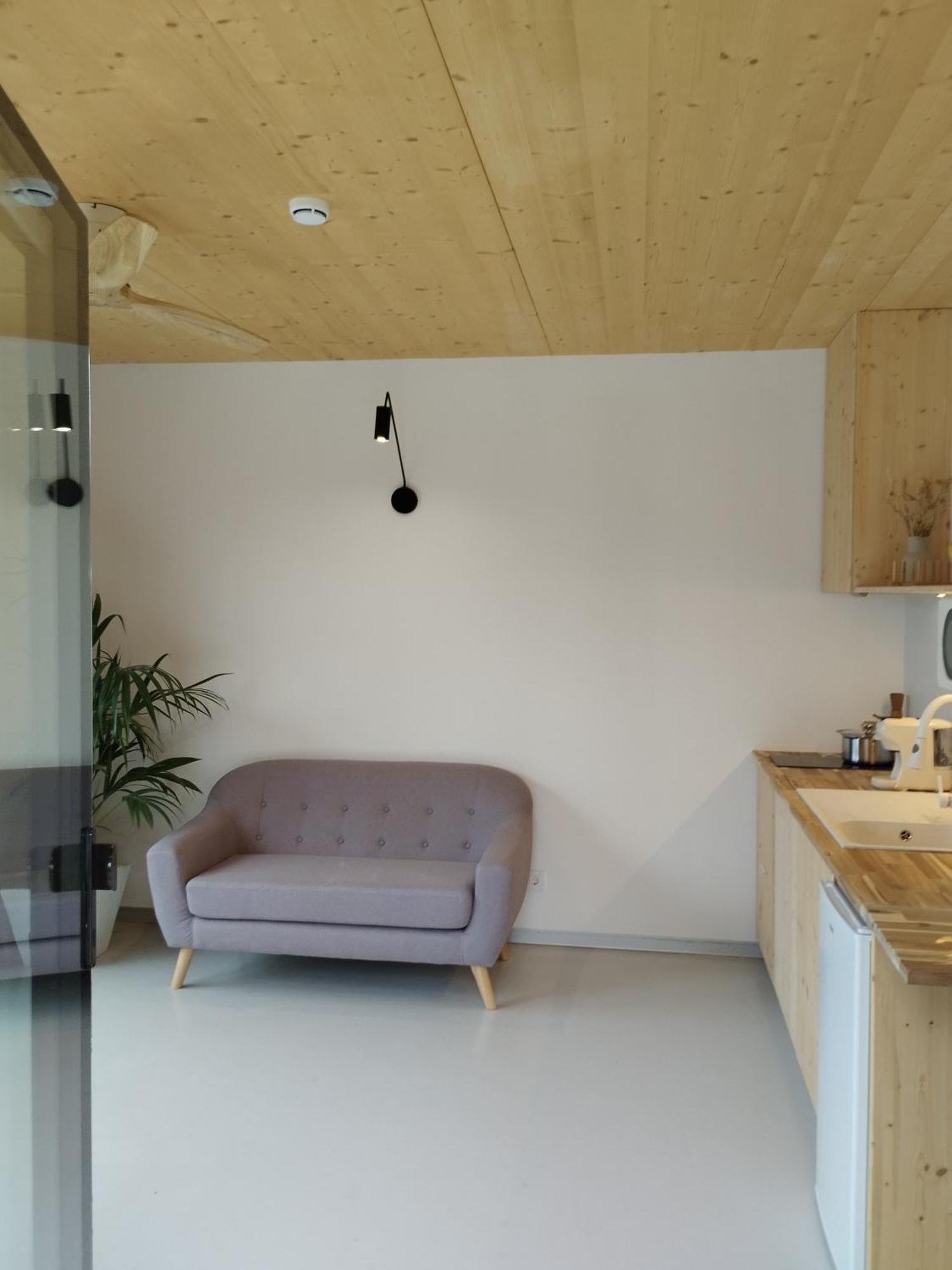Maison Laida Ibarrangelu Ngoại thất bức ảnh