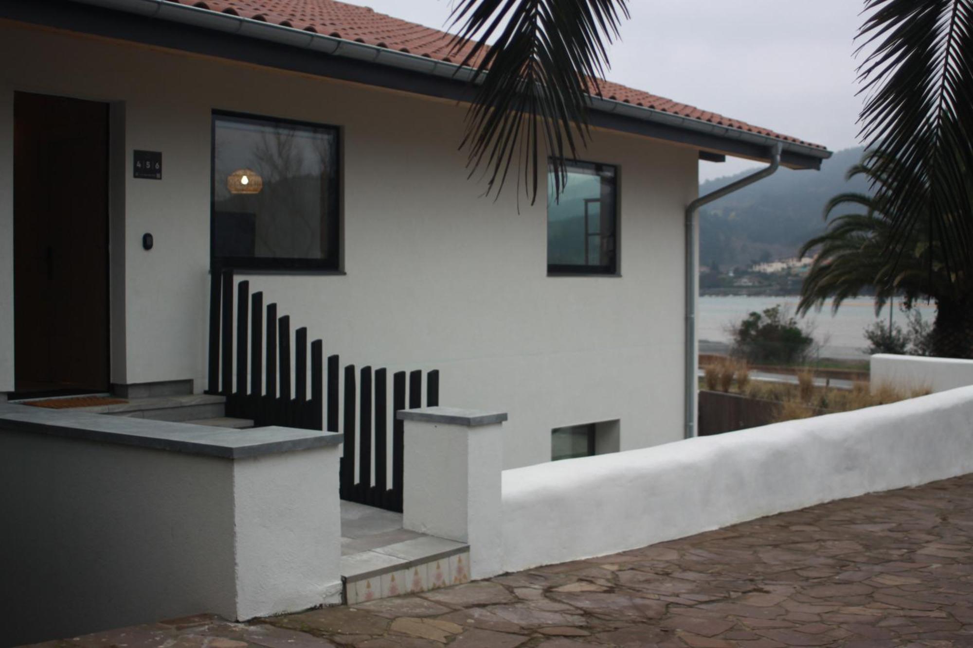 Maison Laida Ibarrangelu Ngoại thất bức ảnh