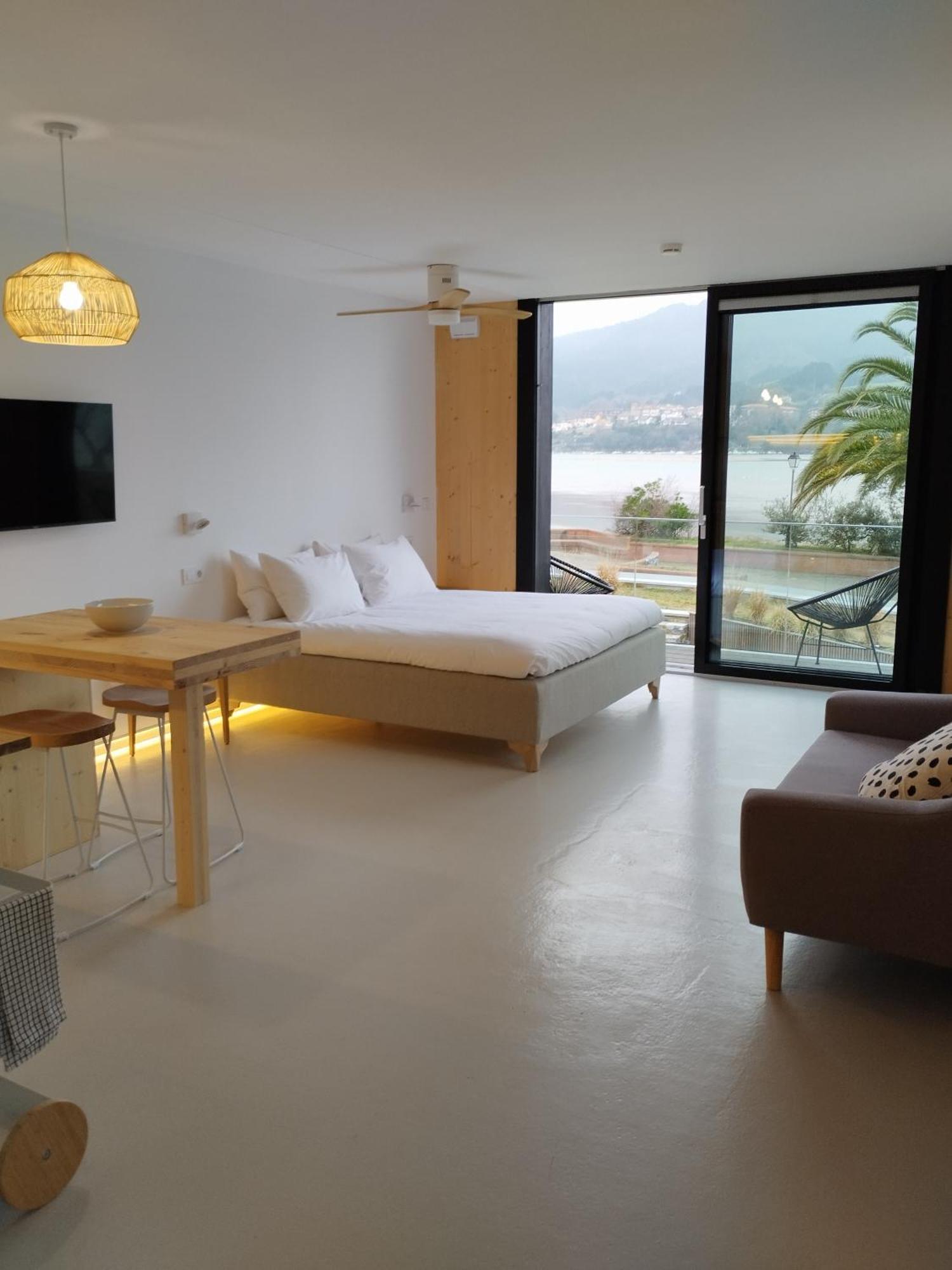 Maison Laida Ibarrangelu Ngoại thất bức ảnh
