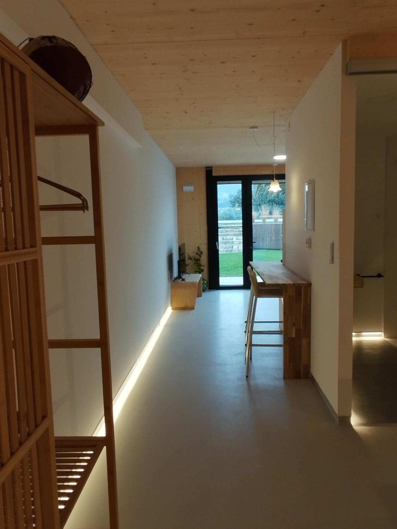 Maison Laida Ibarrangelu Ngoại thất bức ảnh