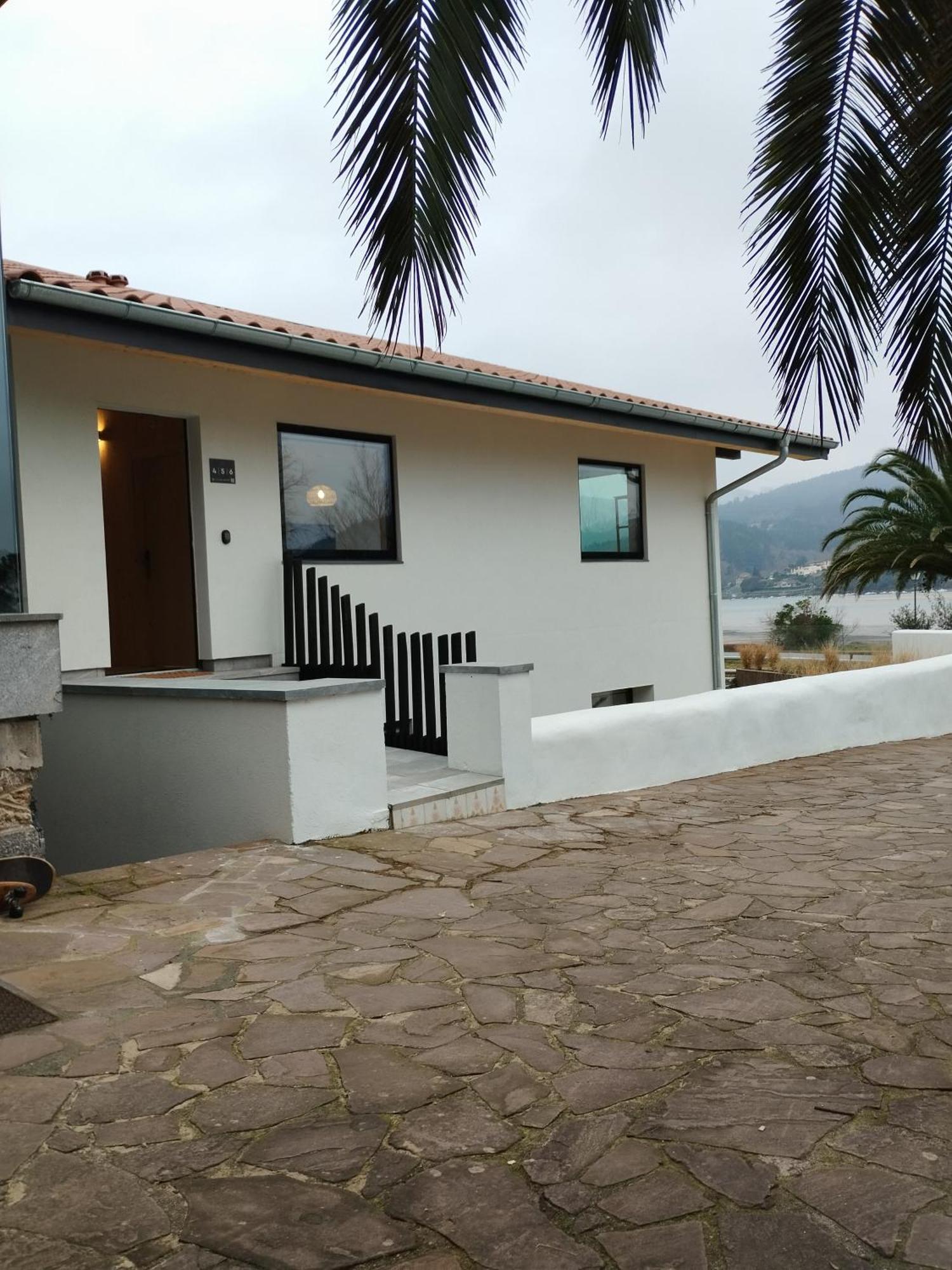 Maison Laida Ibarrangelu Ngoại thất bức ảnh
